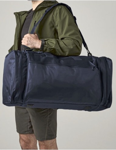 QUA-QD80-Jumbo Sports Holdall